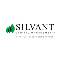 Silvant Capital Management LLC logo