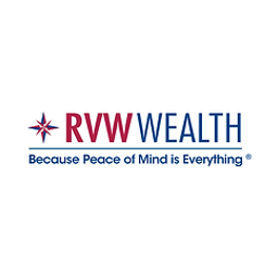 RVW Wealth, LLC logo
