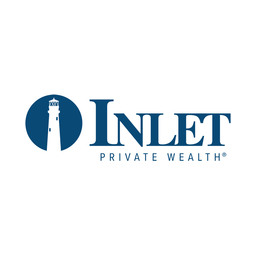 Inlet Private Wealth, LLC logo