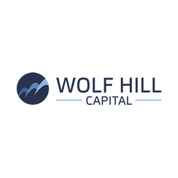 Wolf Hill Capital Management, LP logo