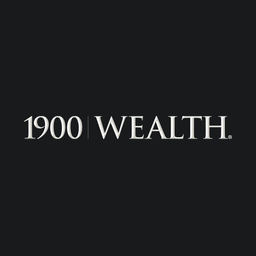 1900 WEALTH MANAGEMENT LLC logo