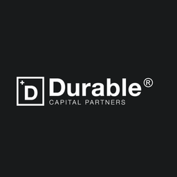 Durable Capital Partners LP logo