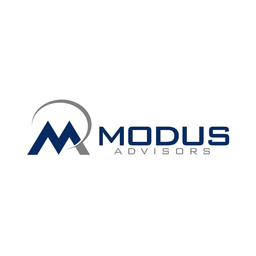Modus Advisors, LLC logo