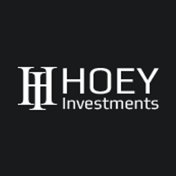 HOEY INVESTMENTS, INC logo