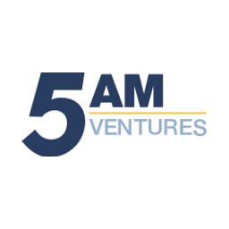5AM Venture Management, LLC logo