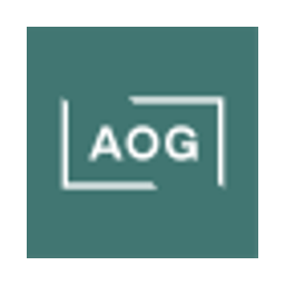 Alpha Omega Group, Inc. logo