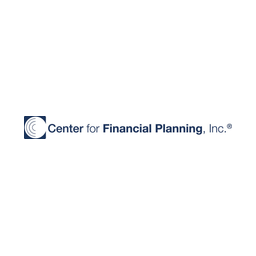 Center for Financial Planning, Inc. logo