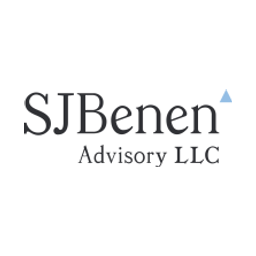 SJBENEN ADVISORY, LLC logo