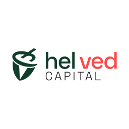Hel Ved Capital Management Ltd logo