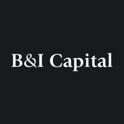 B&I Capital AG logo