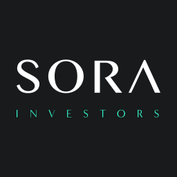 SORA INVESTORS LLC logo