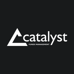 Catalyst Funds Management Pty Ltd logo