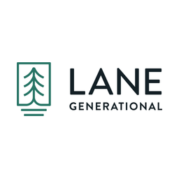 Lane Generational LLC logo