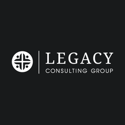 Legacy CG, LLC logo