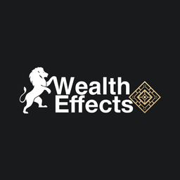 WEALTH EFFECTS LLC logo