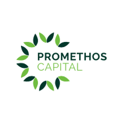 Promethos Capital, LLC logo