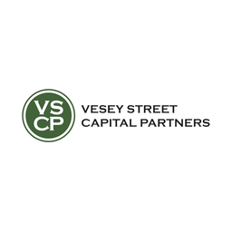 Vesey Street Capital Partners, L.L.C. logo