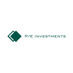 P/E Global LLC logo
