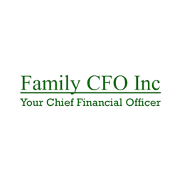 Family CFO Inc logo