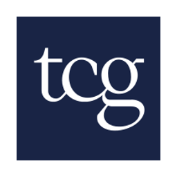 TCG Capital Management, LP logo