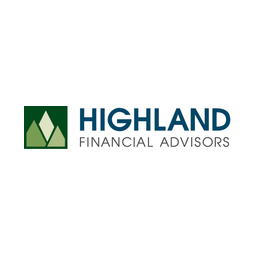 Highland Financial Advisors, LLC logo