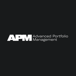 Advanced Portfolio Management, LLC logo