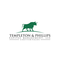 Templeton & Phillips Capital Management, LLC logo