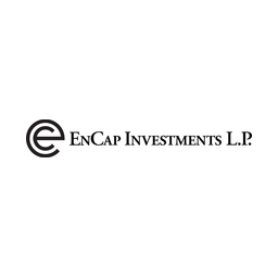 EnCap Energy Capital Fund XII, L.P. logo