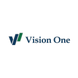 Vision One Management Partners, LP logo