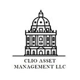 Clio Asset Management LLC logo