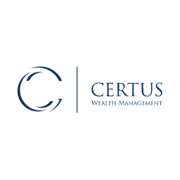Certus Wealth Management, LLC logo