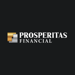 Prosperitas Financial LLC logo