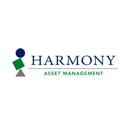 HARMONY ASSET MANAGEMENT LLC logo