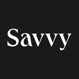 Savvy Advisors, Inc. logo