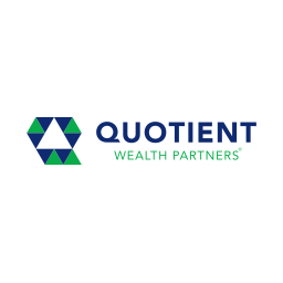 Quotient Wealth Partners, LLC logo
