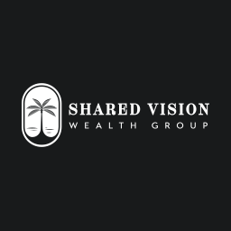 Shared Vision Wealth Group LLC logo
