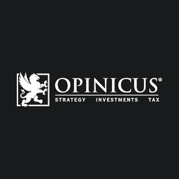 OPINICUS CAPITAL, INC. logo