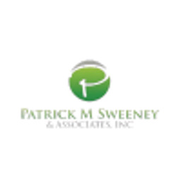 PATRICK M SWEENEY & ASSOCIATES, INC logo