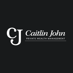 Caitlin John, LLC logo