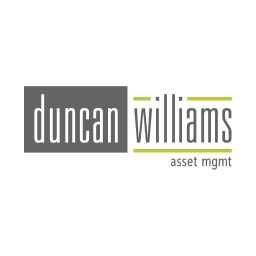 Duncan Williams Asset Management, LLC logo