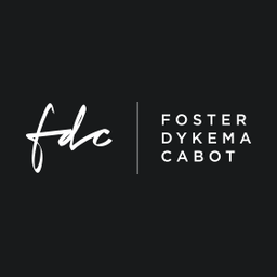 FOSTER DYKEMA CABOT & PARTNERS, LLC logo