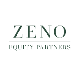 Zeno Equity Partners LLP logo