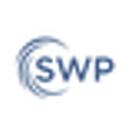 SWP FINANCIAL LLC logo