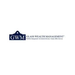 Glass Wealth Management Co LLC logo