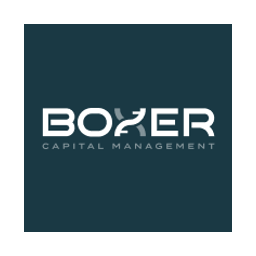 Boxer Capital Management, LLC logo