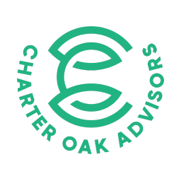 Charter Oak Advisors LP logo