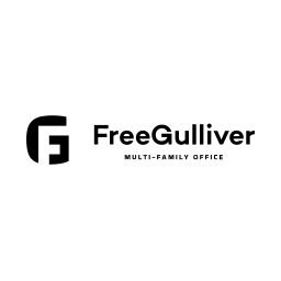 FreeGulliver LLC logo