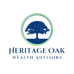 HERITAGE OAK WEALTH ADVISORS LLC logo