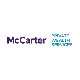 MCCARTER PRIVATE WEALTH SERVICES LLC logo