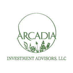 ARCADIA INVESTMENT ADVISORS LLC logo